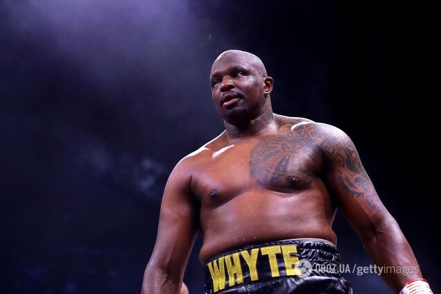 Претендент на бой с Фьюри получил травму. Будет ли шанс у Усика на объединение титулов