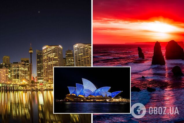 Австралія не буде приймати туристів щонайменше до 2022 року: чому так вирішили