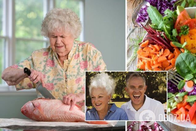 Ученые назвали диету, соблюдение которой может продлить жизнь: результаты исследования