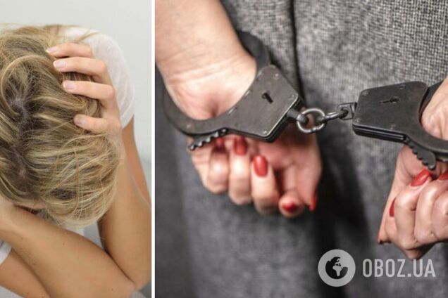 Невестке присудили более двух лет лишения свободы