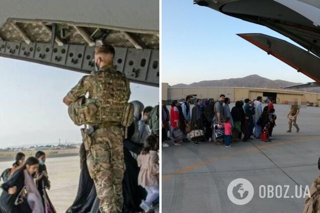 До зриву операції були залучені ЗМІ країни-агресора