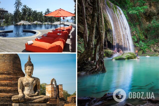Відпустка в Таїланді: лайфхаки, ціни, огляди курортів