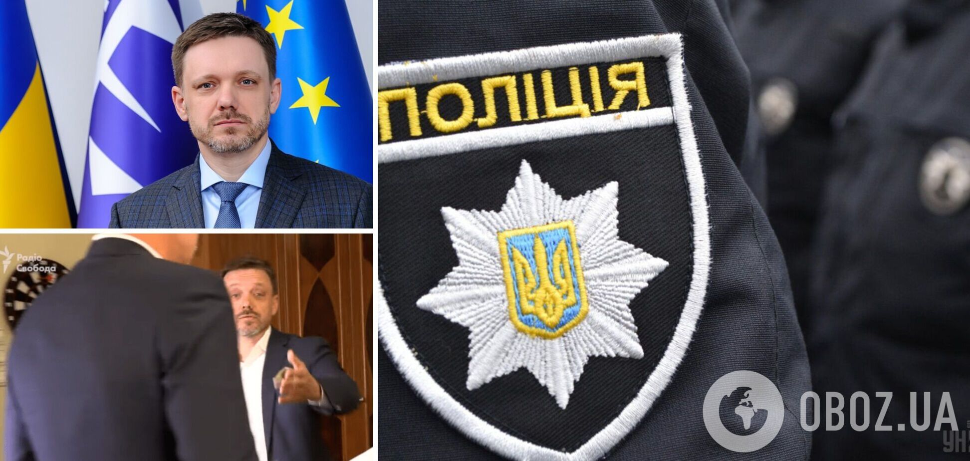 Евгений Мецгер угодил в громкий скандал, приказав напасть на журналистов