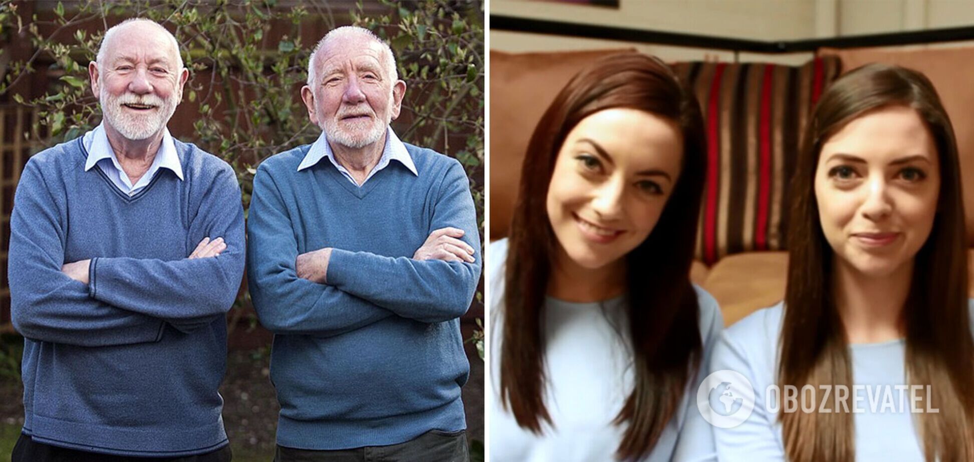 Багатьом пощастило знайти двійника