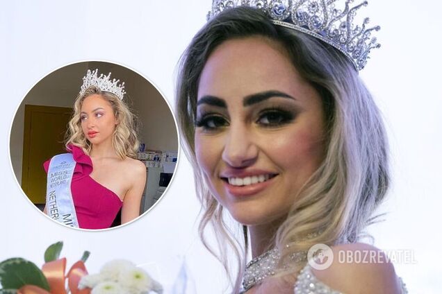 Учасниця 'Міс світу' відмовилася від конкурсу через примусову вакцинацію