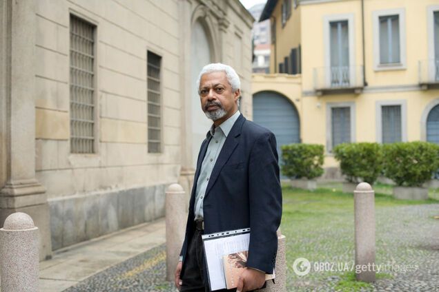 Назван лауреат Нобелевской премии по литературе