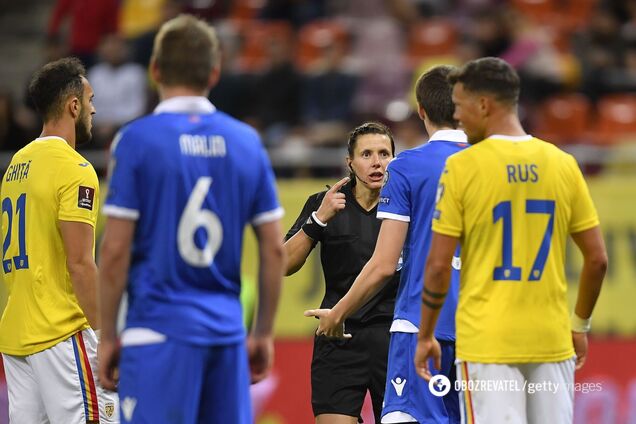 Екатерина Монзуль