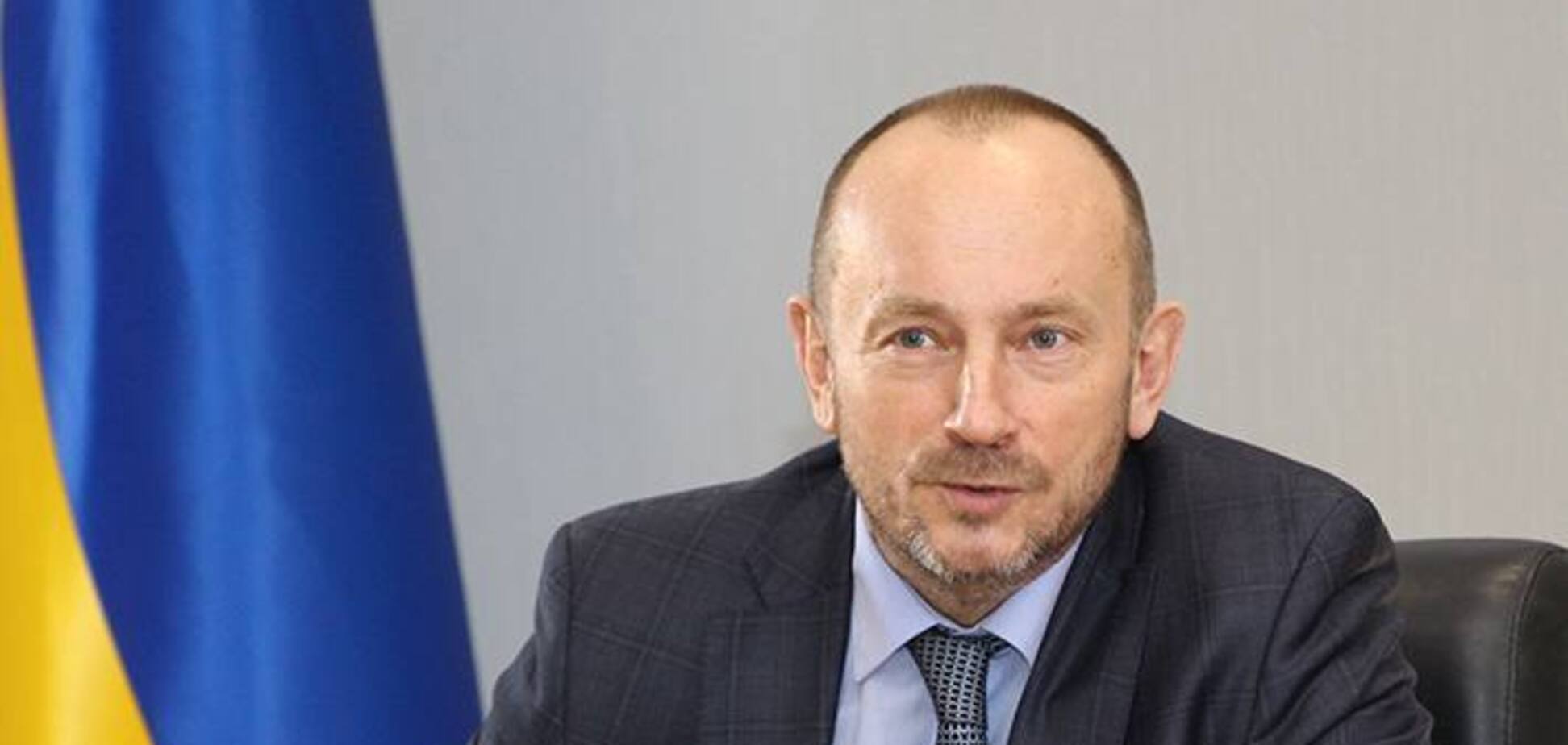 Павло Рябікін розповів про якість роботи митниці та митників