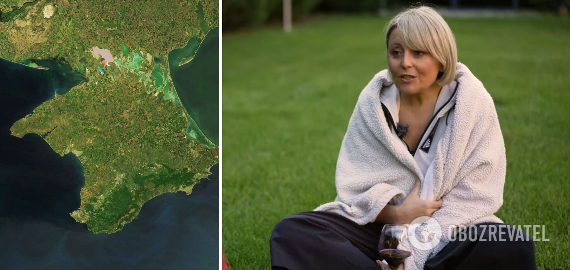 Анжелика Варум