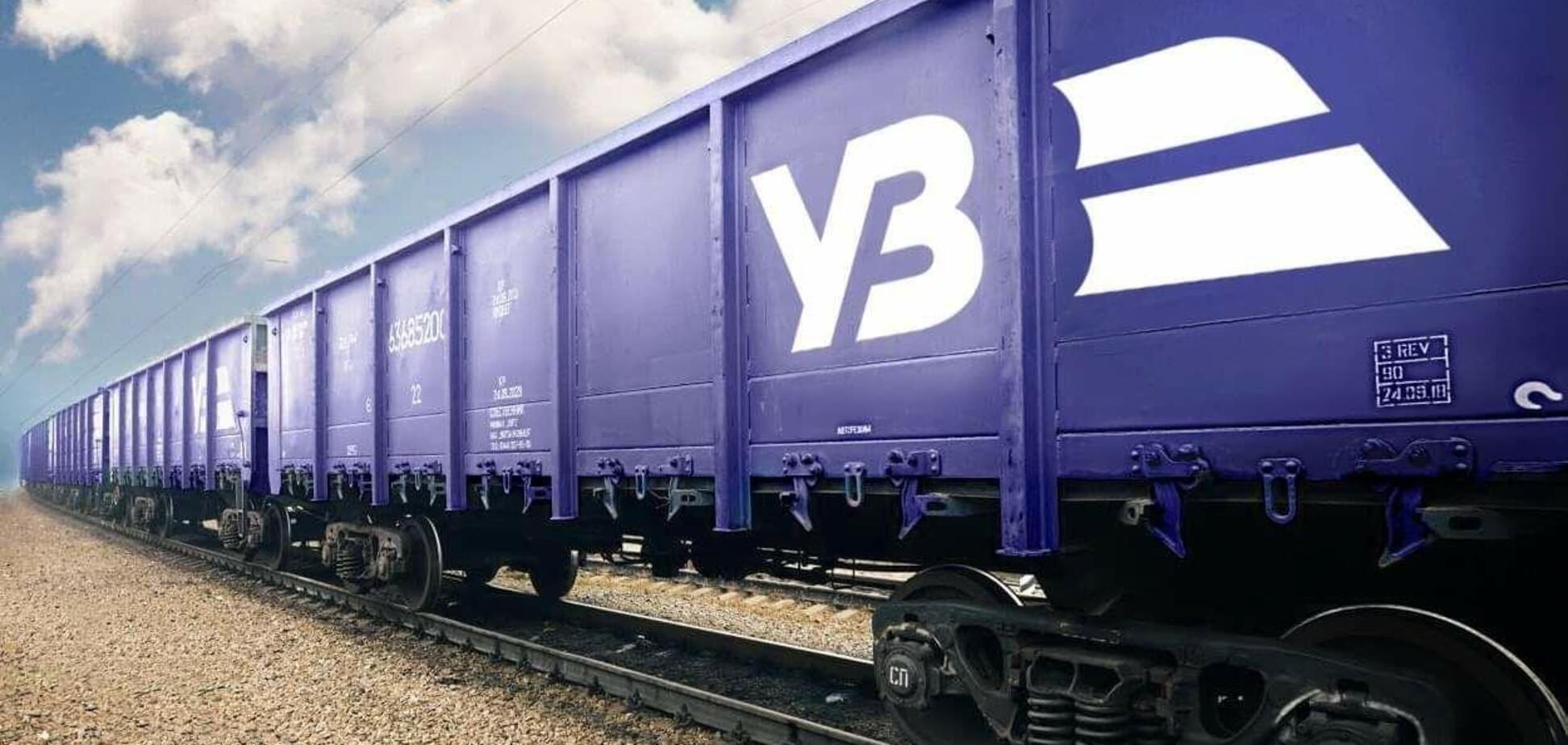 Списувати вагони за віком неправильно, значення має стан вагона, а не рік випуску – експерт