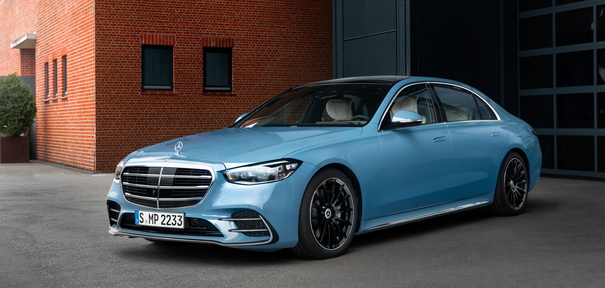 Mercedes-Benz розширить програму персоналізації Manufaktur