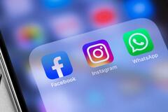 У Facebook, Instagram і WhatsApp знову зафіксовані масштабні збої