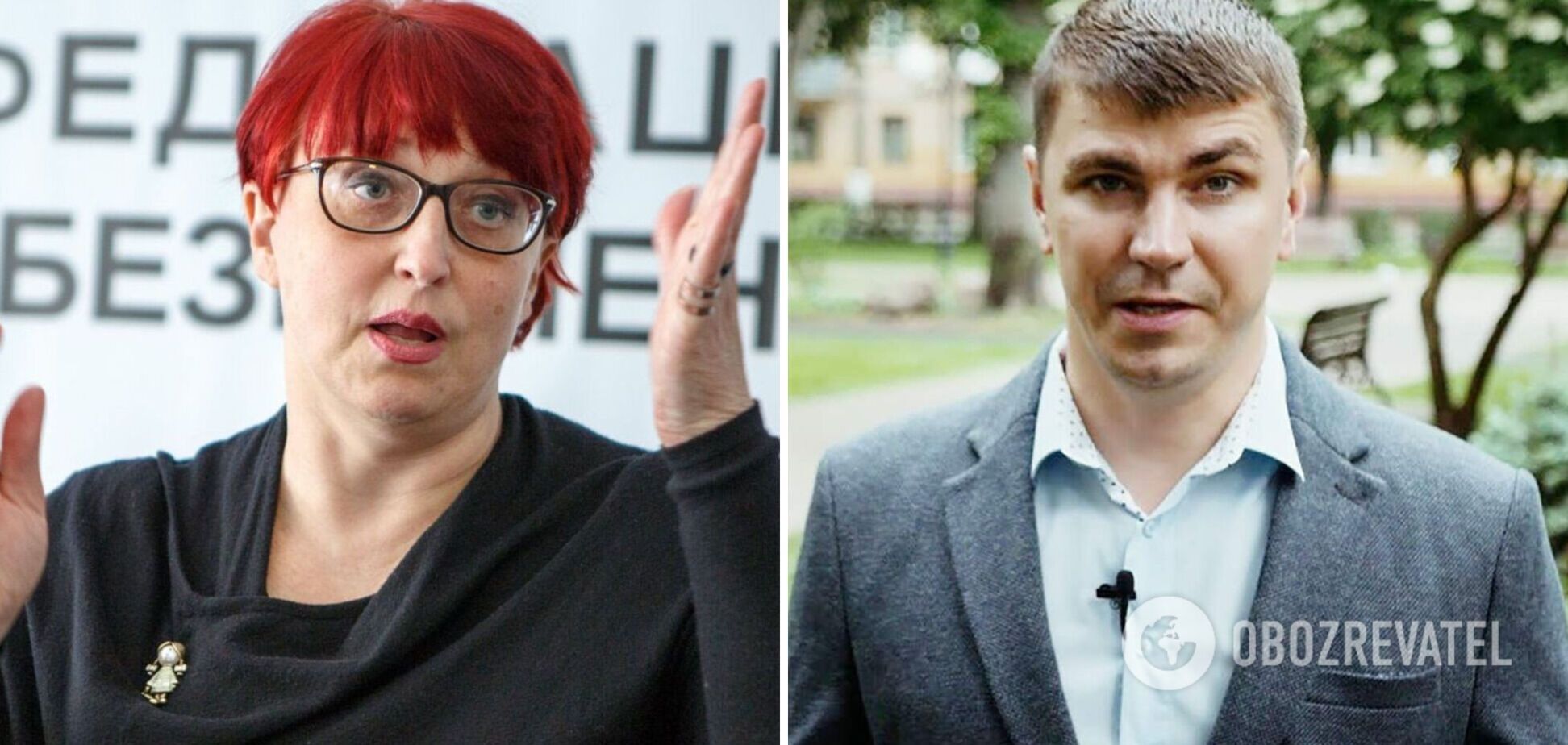 'Слуга' Третьякова після новини про смерть Полякова написала 'мінус один ворог': у Раді розгорівся скандал. Відео