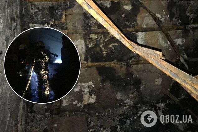 Погибли охранник и его знакомый