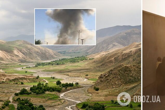 В Афганістані під час вибуху в мечеті загинули 46 осіб і 140 постраждали: відповідальність взяли на себе ІДІЛ. Фото 18+