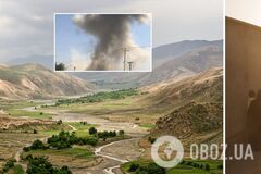 В Афганістані під час вибуху в мечеті загинули 46 осіб і 140 постраждали: відповідальність взяли на себе ІДІЛ. Фото 18+