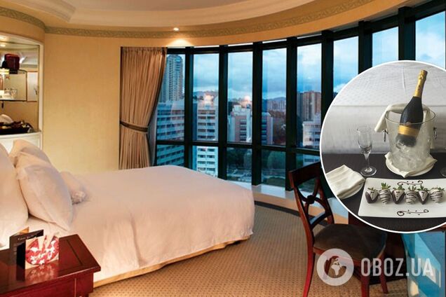 Правило буквы S: вещи, которые можно забирать из гостиничных номеров