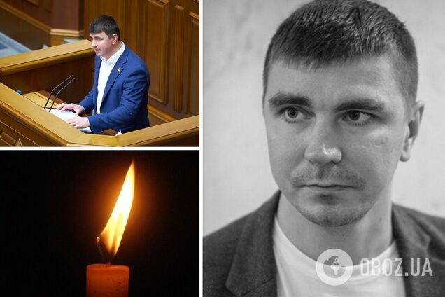 Антона Полякова нашли мертвым