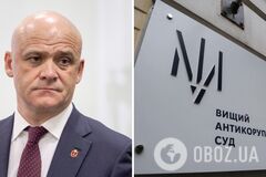 Суд не зміг обрати запобіжний захід меру Одеси Труханову: названо причину