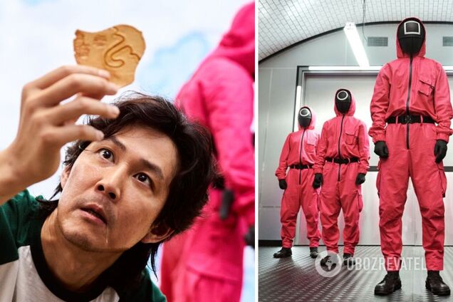 'Игра в кальмара': 5 причин феноменальной популярности сериала