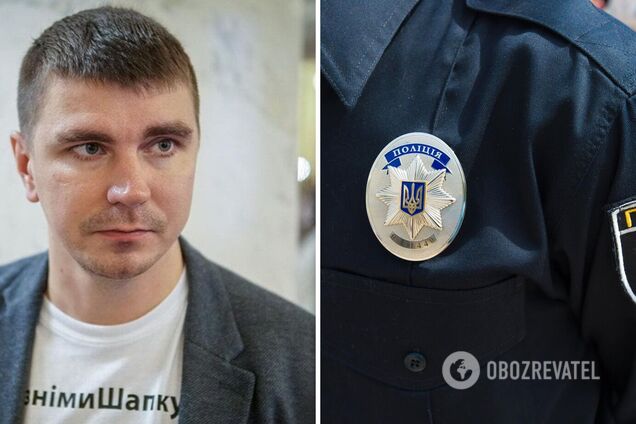 В сети появилось еще одно видео с Поляковым накануне смерти: он засветился в компании иностранца