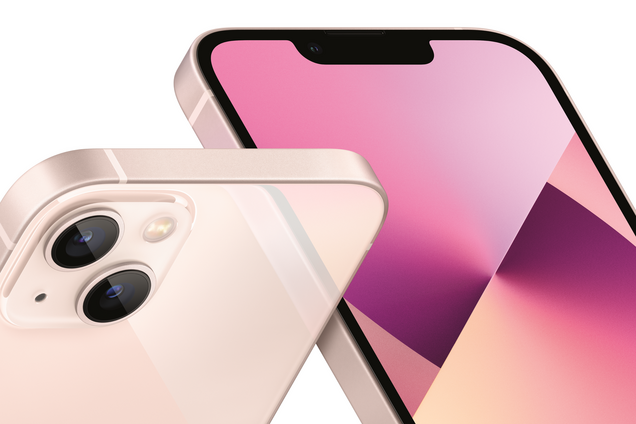 Неймовірна міць і краса. Все, що ви хочете знати про старт продажів нового iPhone 13 в Україні