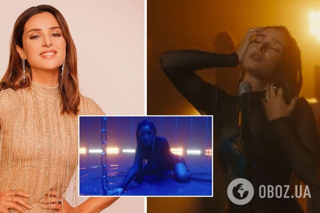 Певица Злата Огневич