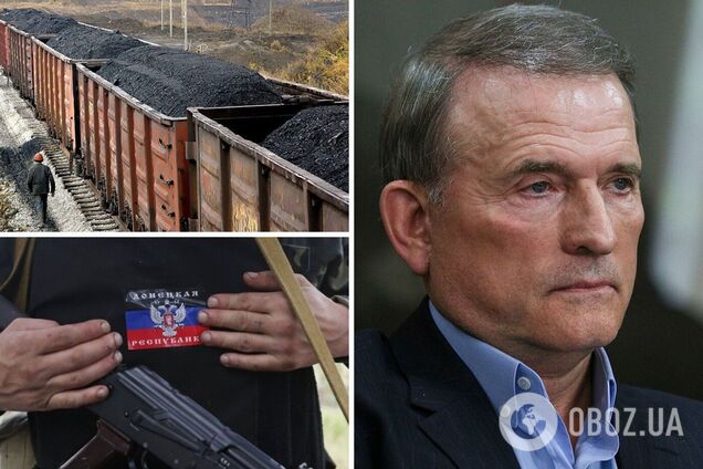 Медведчуку оголосили про підозру в держзраді та сприянні тероризму. Відео