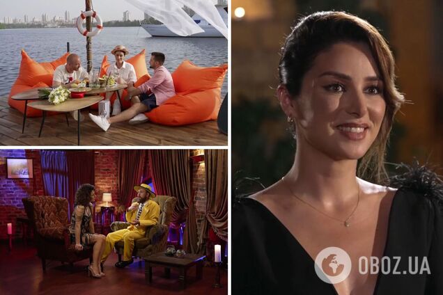 Холостячка-2