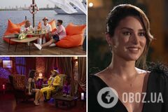 Холостячка-2