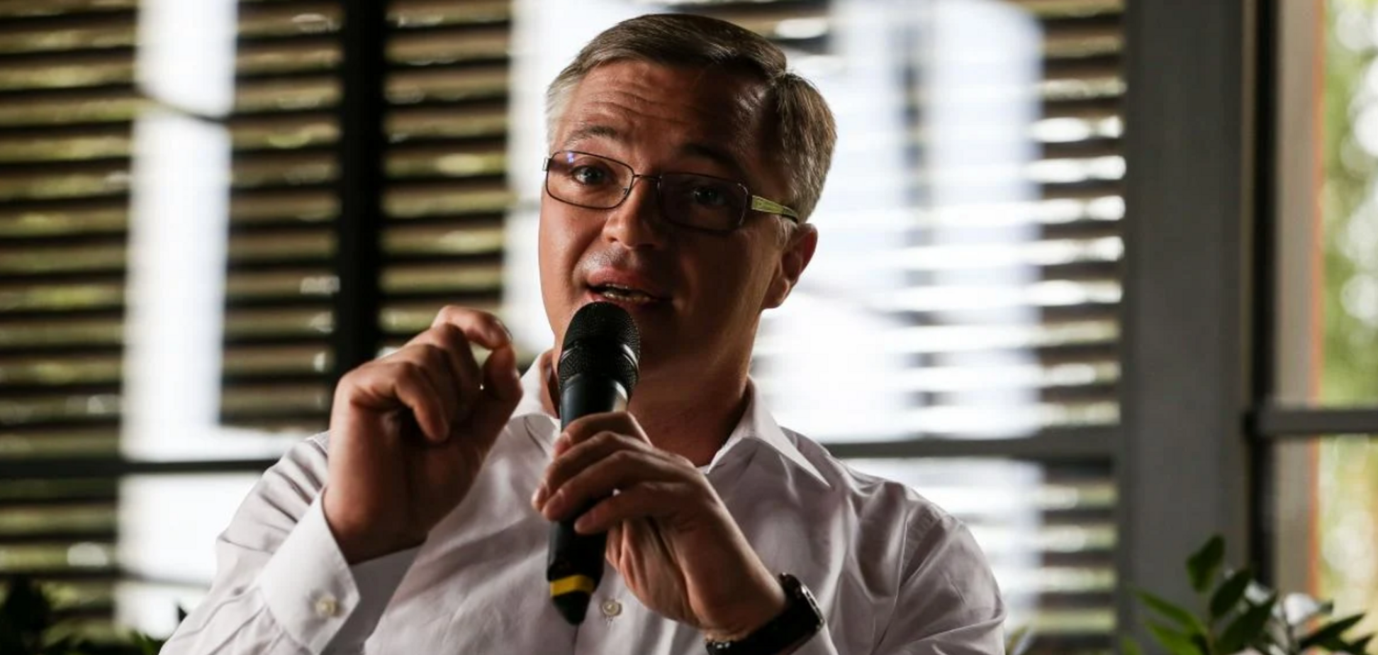 Рыженков о работе 'Метинвеста' с поставщиками: мы не будем срезать углы