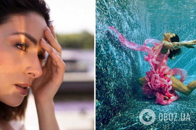 Злата Огневич