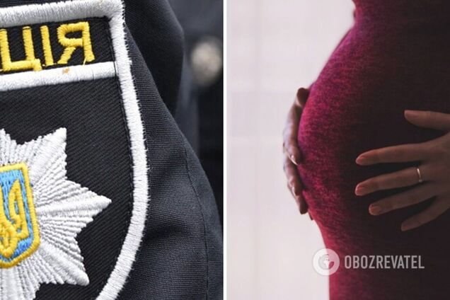 В Одессе изнасиловали беременную: что произошло | OBOZ.UA