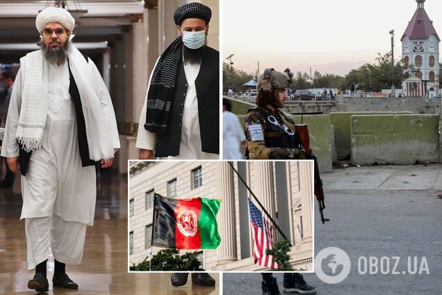 Делегация США и 'Талибан' проведут первую встречу на международном уровне