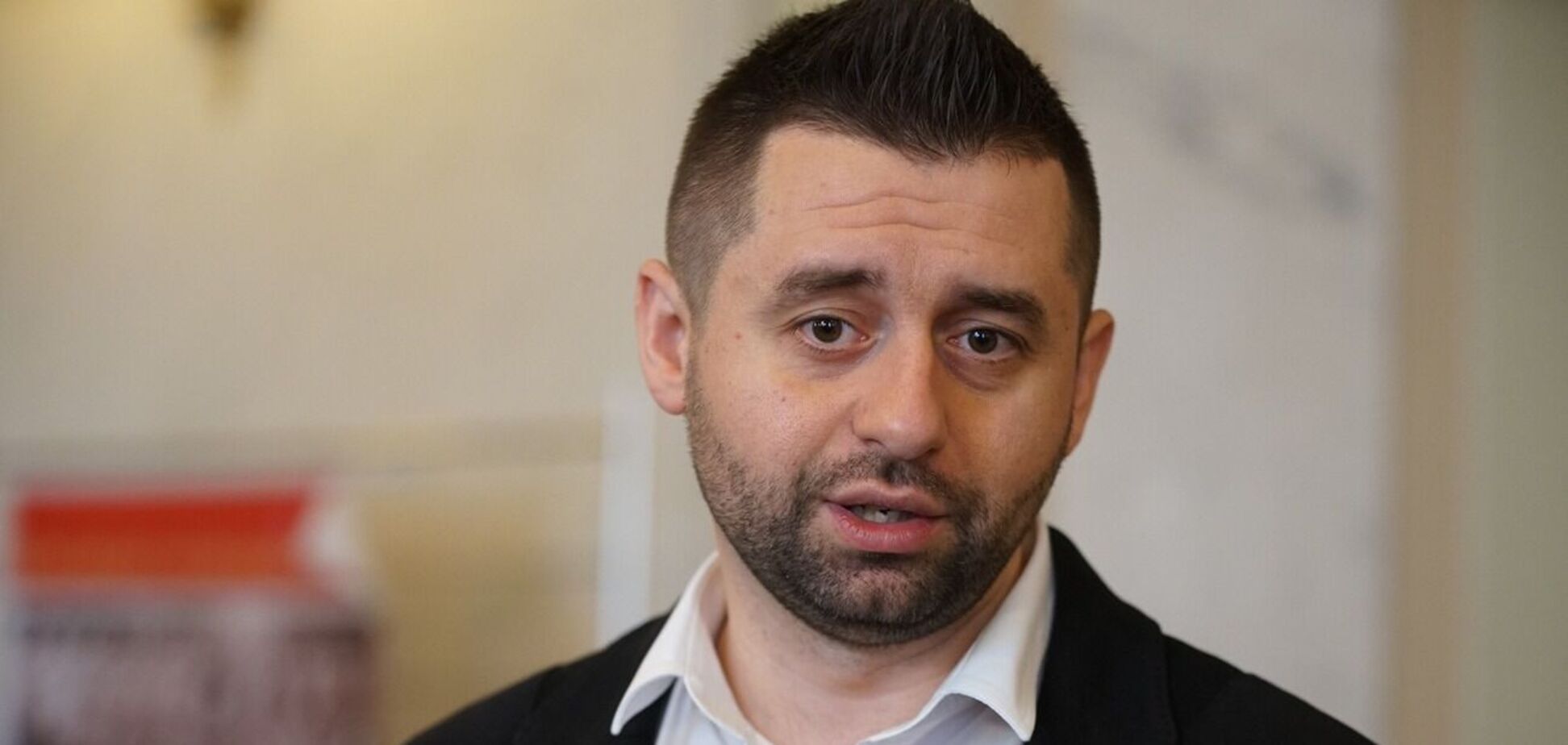 До пяти человек: Арахамия рассказал о возможных изменениях в Кабмине