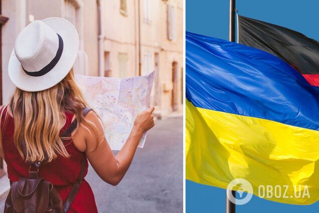 Німеччина посилила карантин для туристів з України: що зміниться