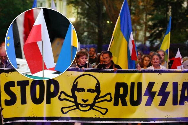 Украина рискует потерять 'польского адвоката' в ЕС?