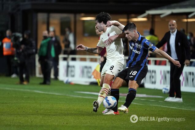 Руслан Малиновский