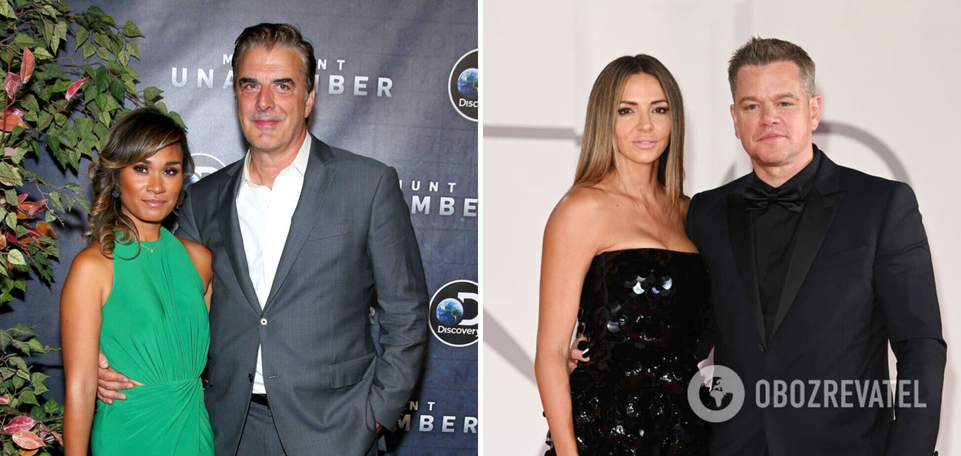 Любовь с первого взгляда: 5 звезд, женившихся на официантках. Фото