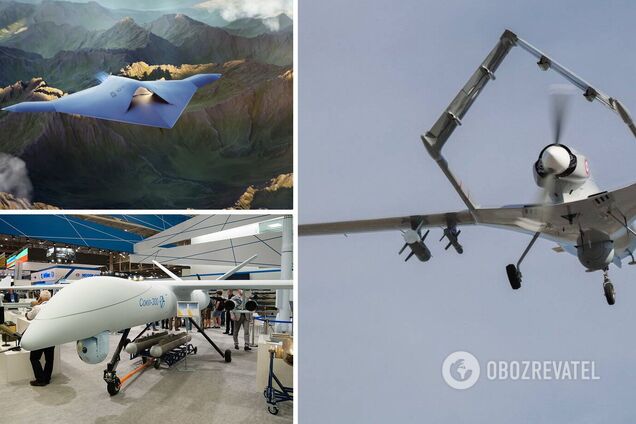 Турецькі безпілотники Bayraktar надійшли на озброєння ЗСУ