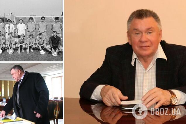 В Африці від загадкової хвороби помер відомий бізнесмен із Рівного