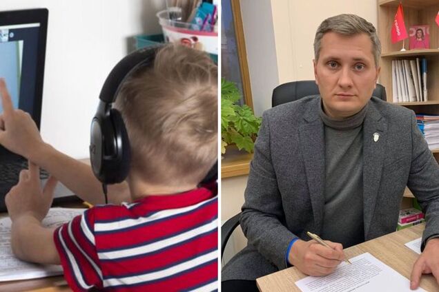 Переведення учнів 1-4 класів на дистанційне навчання суперечить постанові Кабміну, – Григорій Маленко