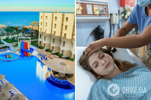 'Скарг не отримували': Join Up відреагували на масове отруєння українців у Єгипті. Ексклюзив