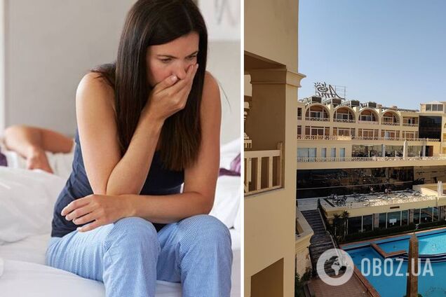 У МЗС немає інформації про українців у цьому готелі