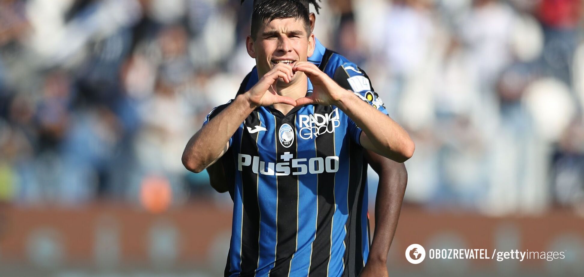 Малиновский подарил свою футболку украинской звезде тенниса. Фотофакт