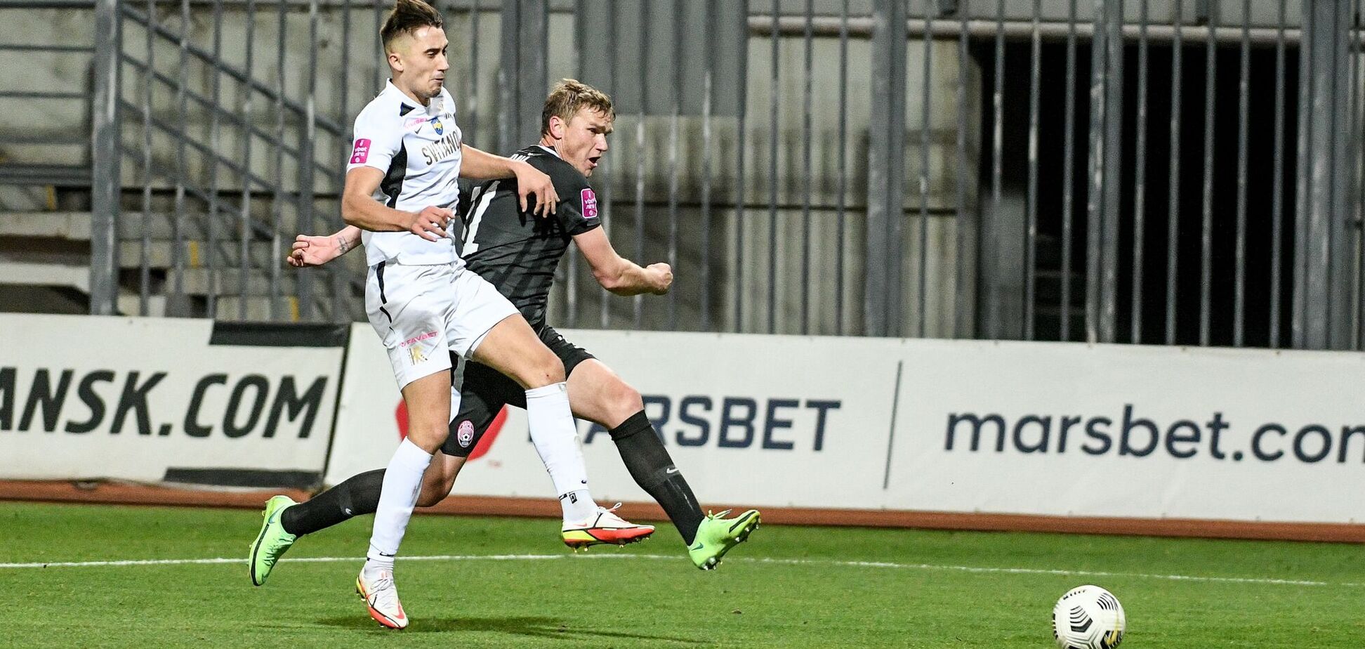 Форвард 'Зари' сделал дубль и почти догнал Ярмоленко: список голеадоров ЧУ. Видео