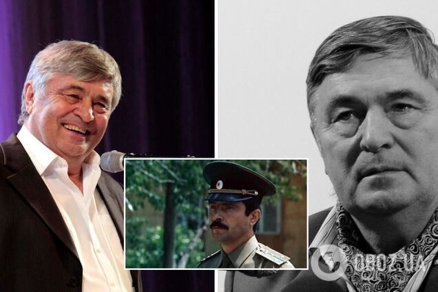 Олексій Колесник помер після зараження коронавірусом