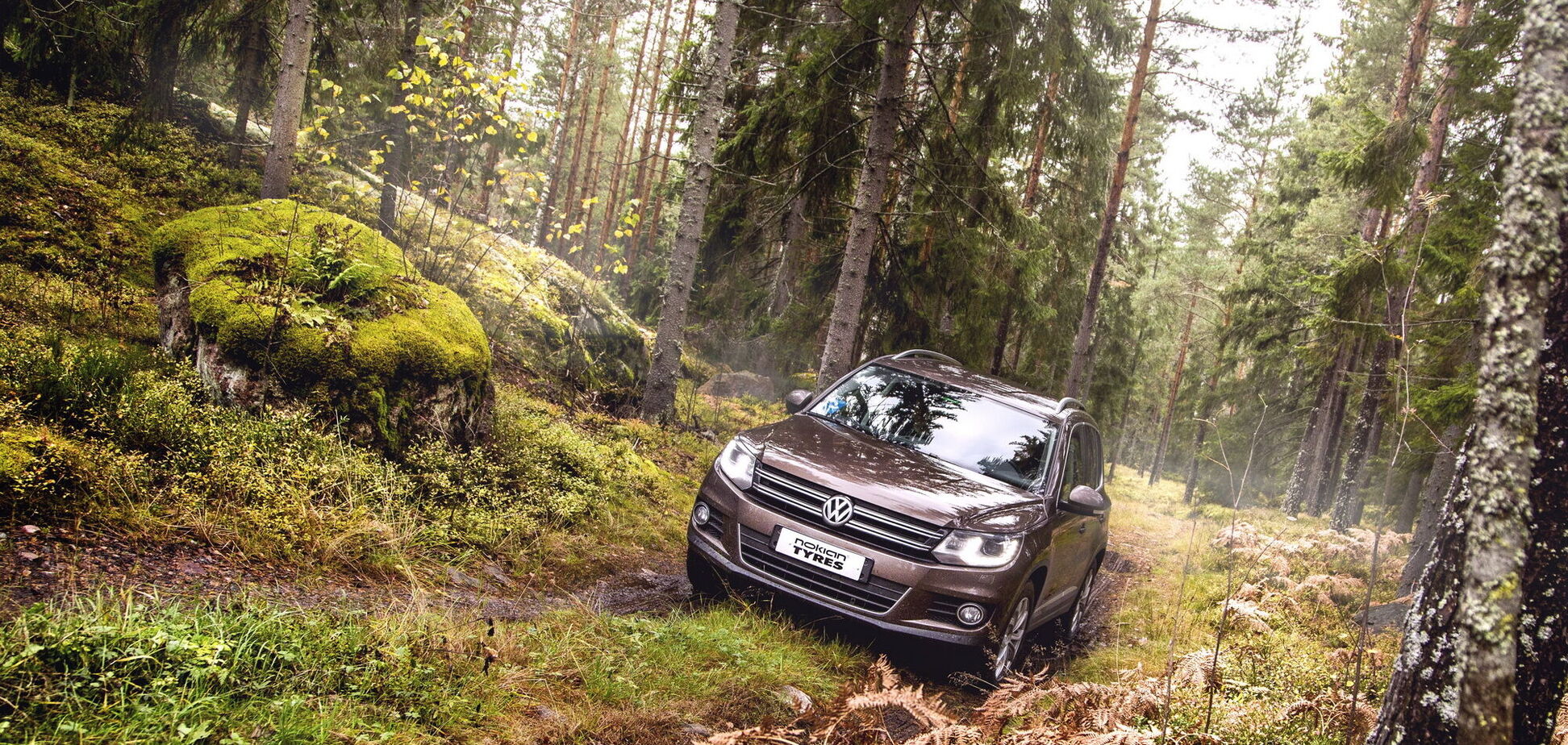 Нові чи уживані: в чому ризик купівлі зимових шин