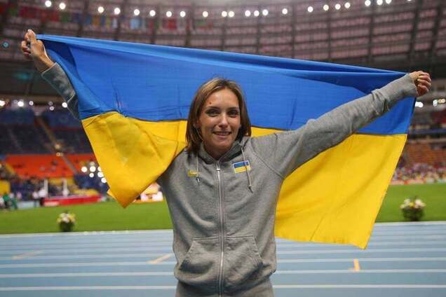 'Розганяють мегазраду': зірка легкої атлетики висловилася про допінг в Україні