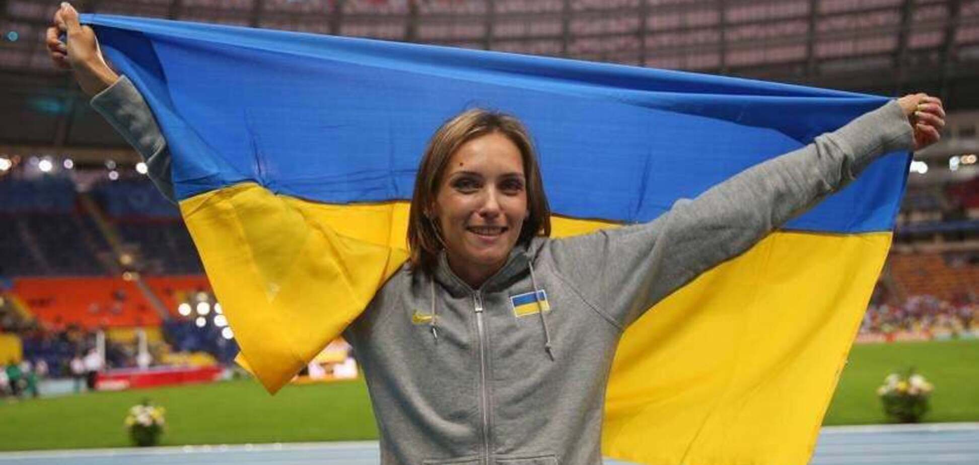 'Розганяють мегазраду': зірка легкої атлетики висловилася про допінг в Україні